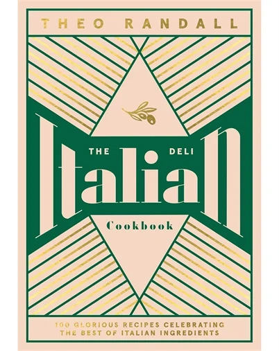 New Mags - The Italian Deli Bog 